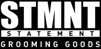 STMNT - Statement Grooming Goods - Alfredo Peluqueros